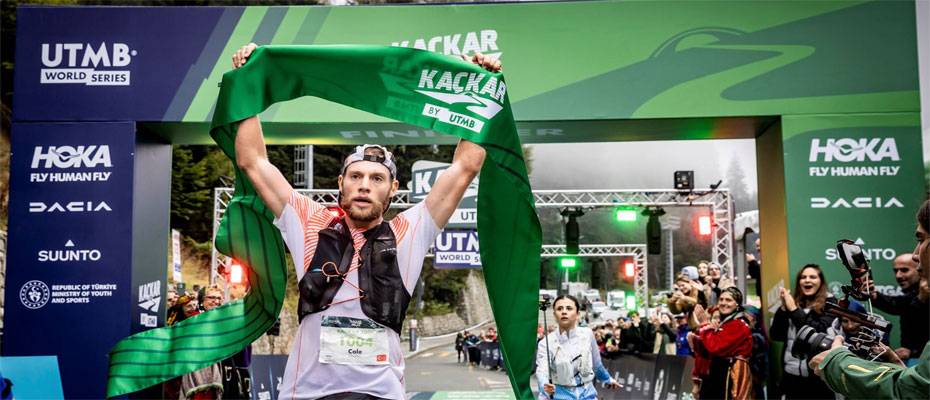 Kaçkar’ın Zirvesinde UTMB Şovu: Doğa, Spor ve Kültür Bir Arada - Lesen Sie die Nachrichten?>