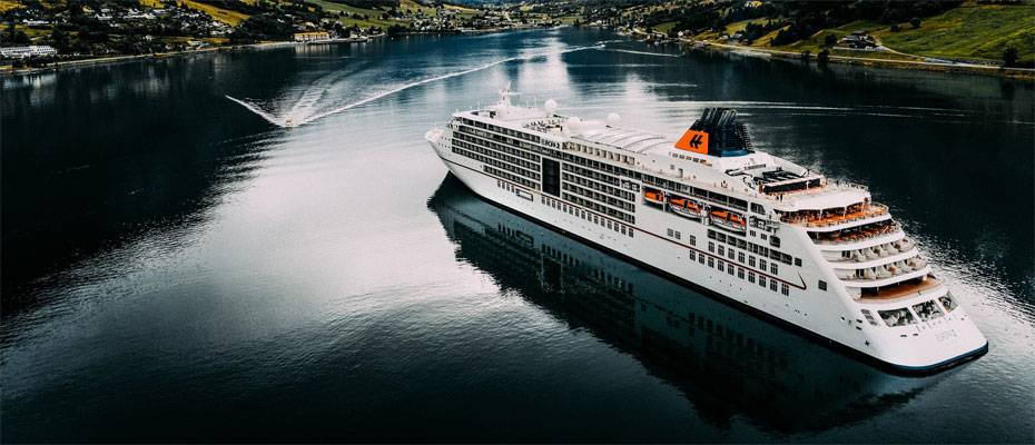 Hapag-Lloyd Cruises präsentiert neue Reisen für 2028