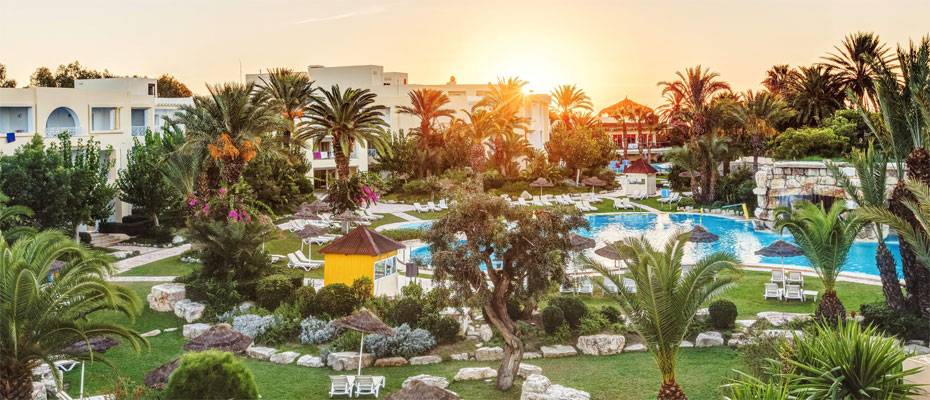 Antalya ist Herbstziel Nummer eins