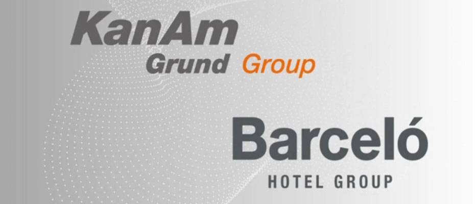Barceló und KanAm gründen Joint Venture für Hotelankäufe - Lesen Sie die Nachrichten