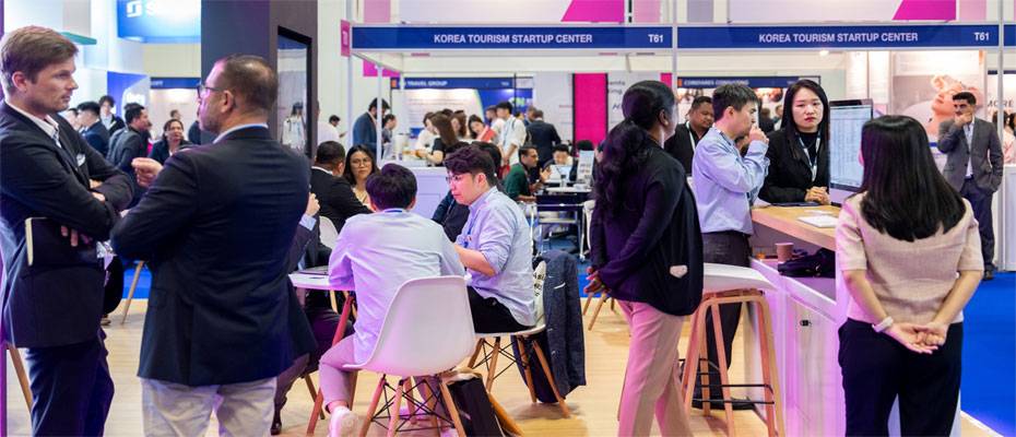 Travel Tech Asia 2025 set to shape the future of tourism in Singapore - Lesen Sie die Nachrichten?>