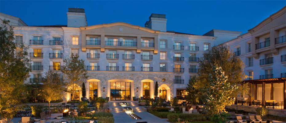 Hilton celebrates 9,000th hotel opening with Signia by Hilton La Cantera Resort & Spa - Lesen Sie die Nachrichten?>