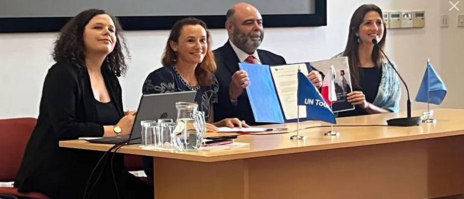 Malta joins International Code for Protection of Tourists and hosts landmark tourism law conference - Lesen Sie die Nachrichten?>