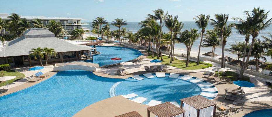 Iberostar satışlarını yüzde 10 artırdı, Meksika ve Zanzibar’da yeni açılışlara hazırlanıyor - Lesen Sie die Nachrichten?>