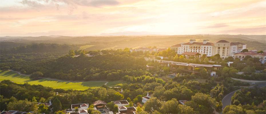 Hilton, 9.000’inci otelini Signia by Hilton La Cantera Resort and Spa ile kutluyor - Lesen Sie die Nachrichten?>