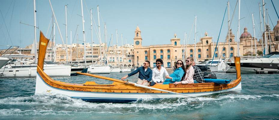 MICE im Mittelmeer: Sonnige Perspektiven für Winter-Events auf Malta - Lesen Sie die Nachrichten