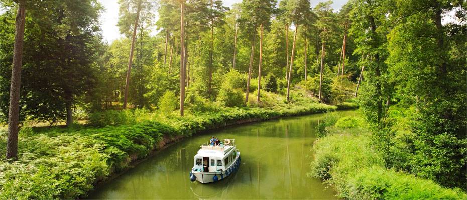 Neue Marke Riverly vereint Locaboat und Nicols - Lesen Sie die Nachrichten