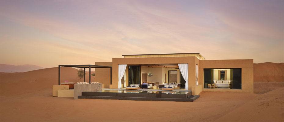 Ras Al Khaimah tritt Luxusnetzwerken Virtuoso® und Serandipians bei - Lesen Sie die Nachrichten