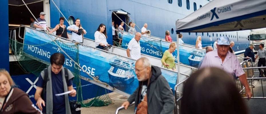 Las Palmas eröffnet größte Kreuzfahrtterminal Europas - Lesen Sie die Nachrichten