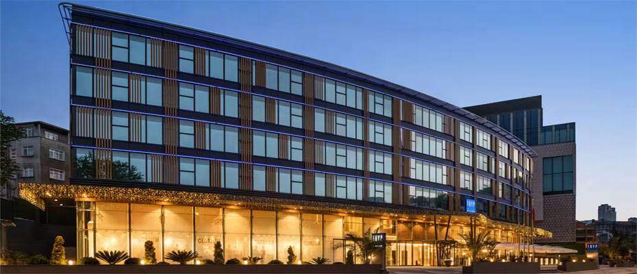 Wyndham eröffnet zwei neue Hotels in Istanbul - Lesen Sie die Nachrichten