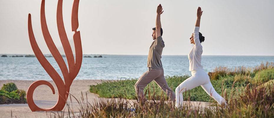 Zulal Wellness Resort by Chiva-Som lädt zum exklusiven Webinar ein - Lesen Sie die Nachrichten