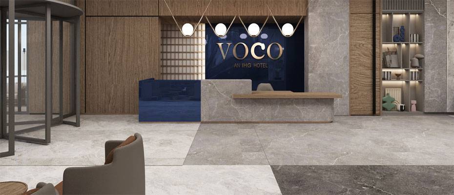 IHG Hotels & Resorts accelerates voco expansion across Southern Europe - Read the News