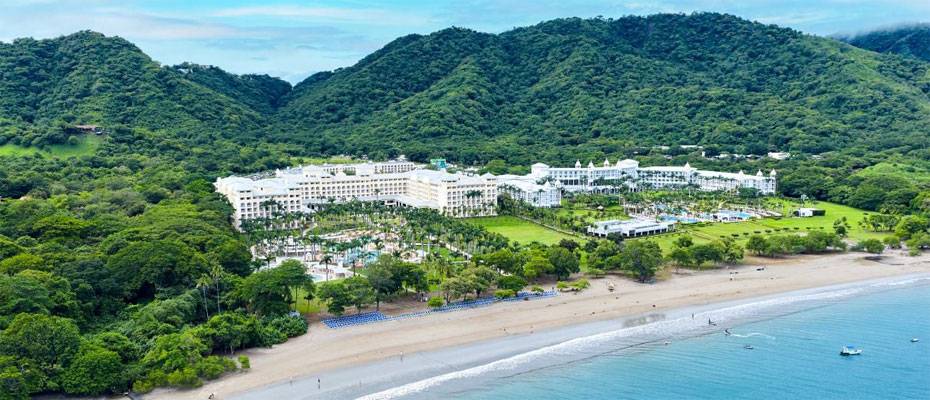 RIU Hotels & Resorts reopens the fully refurbished Hotel Riu Guanacaste in Costa Rica - Read the News