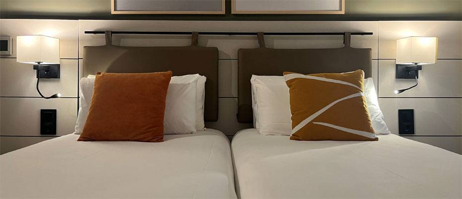 IHG Hotels & Resorts beschleunigt voco-Expansion in Südeuropa