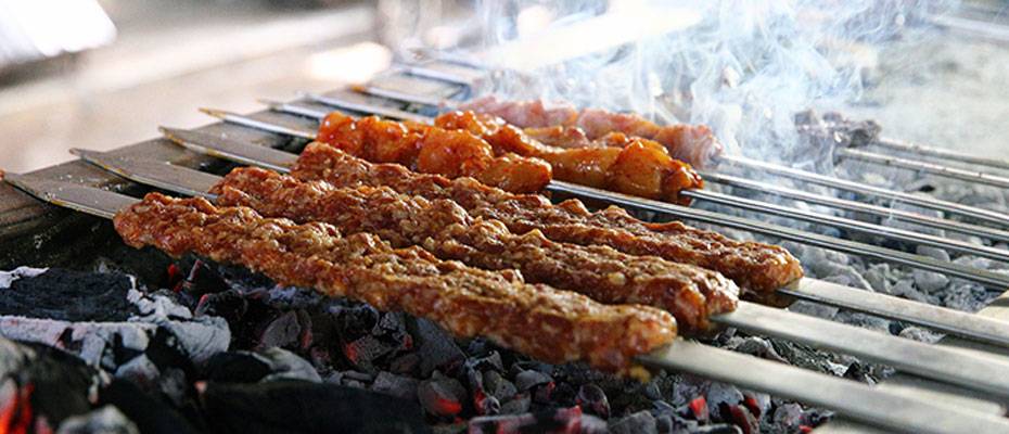 Uluslararası Adana Lezzet Festivali öncesi otel rezervasyonlarında büyük artış - Haberi Oku