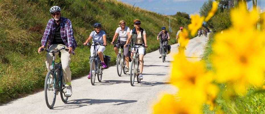 Die Landpartie sucht neue Reiseleitungen: Arbeiten, wo andere Urlaub machen