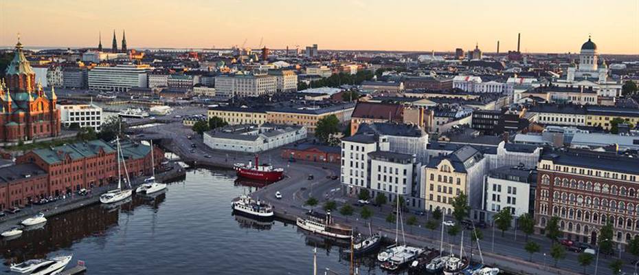 Helsinki erneut weltweit führend in Nachhaltigkeit - Lesen Sie die Nachrichten