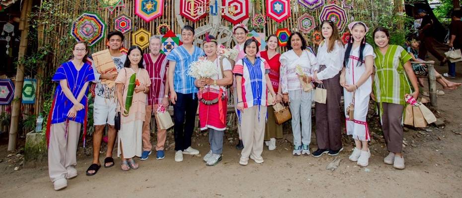 TAT showcases Thai soft power through ‘Travel Thailand with Diplomats’ - Read the News