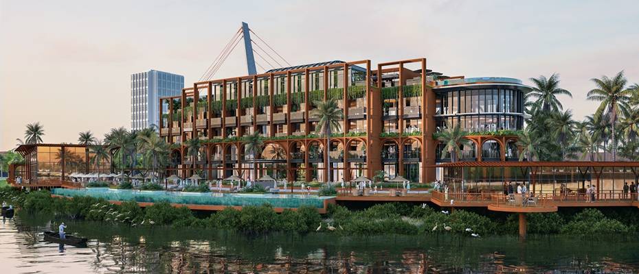 Hilton and Sun Group expand partnership to transform Vietnam’s hospitality sector - Lesen Sie die Nachrichten?>