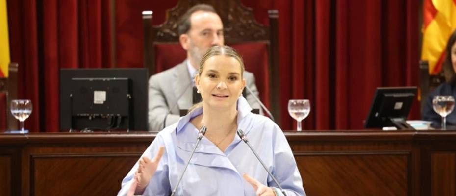 Balear Adaları’nda ekoturizm vergisi yeniden gündemde - Lesen Sie die Nachrichten?>