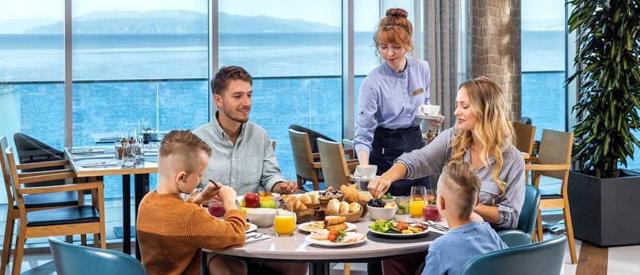 Die führenden Reisetrends von Hilton für deutsche Urlauber 2026 - Lesen Sie die Nachrichten