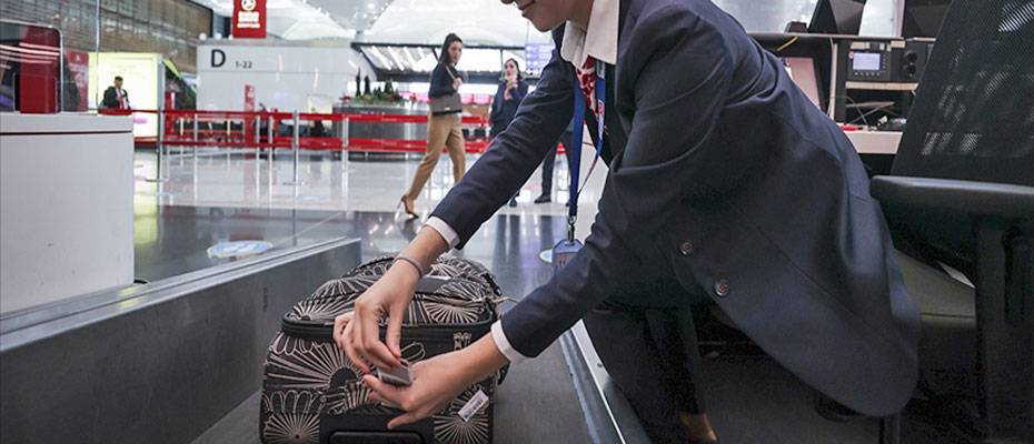 Brüksel’den İspanya’ya Uyarı: El bagajı için ücret almak yasal - Lesen Sie die Nachrichten?>