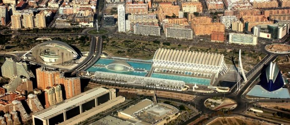 Italien überholt das Vereinigte Königreich als wichtigster Herkunftsmarkt für Valencia - Lesen Sie die Nachrichten
