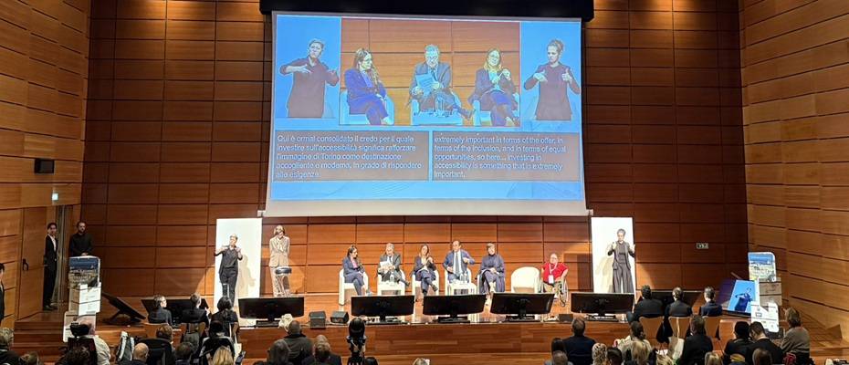Thailand Showcases Global Leadership in Inclusive Tourism at WSAT 2025 - Lesen Sie die Nachrichten?>