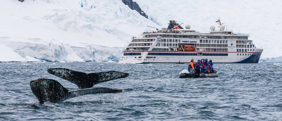 Hapag-Lloyd Cruises Unveils 2028 Voyages Across All Seven Continents - Lesen Sie die Nachrichten?>