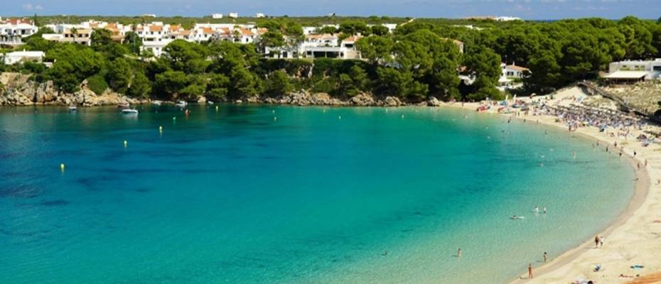 Menorca’daki turizm işletmeleri eylülde direnç gösterdi, ancak harcamalar durgun kaldı - Lesen Sie die Nachrichten?>