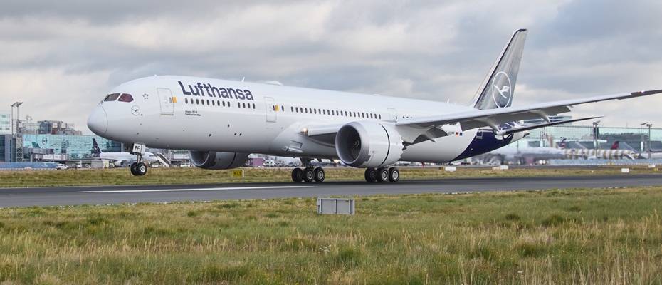Lufthansa, Frankfurt’tan Allegris kabin konseptiyle ilk uçuşlarına başlıyor - Lesen Sie die Nachrichten?>