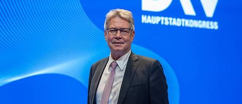 Albin Loidl neuer Präsident des Deutschen Reiseverbands - Lesen Sie die Nachrichten
