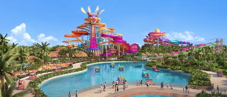 Royal Caribbean, Mahahual’daki özel limanı için yollar ve eğitim merkezi inşa edecek - Lesen Sie die Nachrichten?>