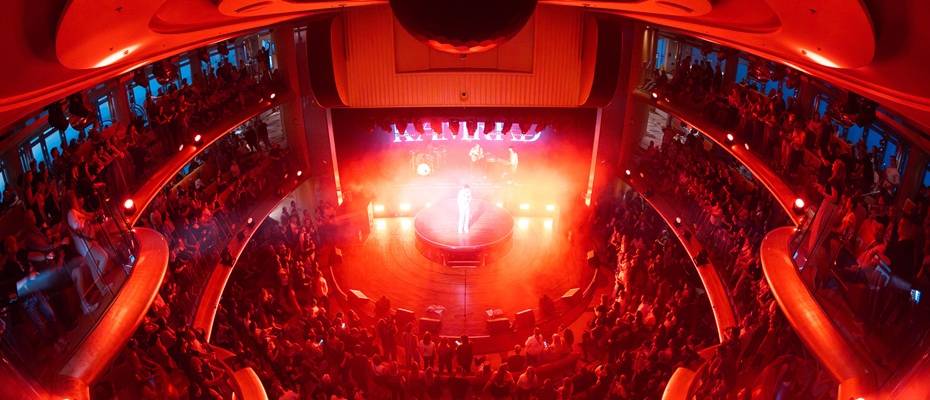 AIDA FESTIVAL Cruise 2026: SDP führt Line-up mit 32 Live-Acts an - Lesen Sie die Nachrichten