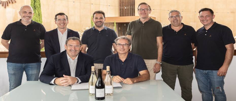 allsun Hotels bringt mit ‘Serenor’ eigene Weinlinie auf den Markt - Lesen Sie die Nachrichten
