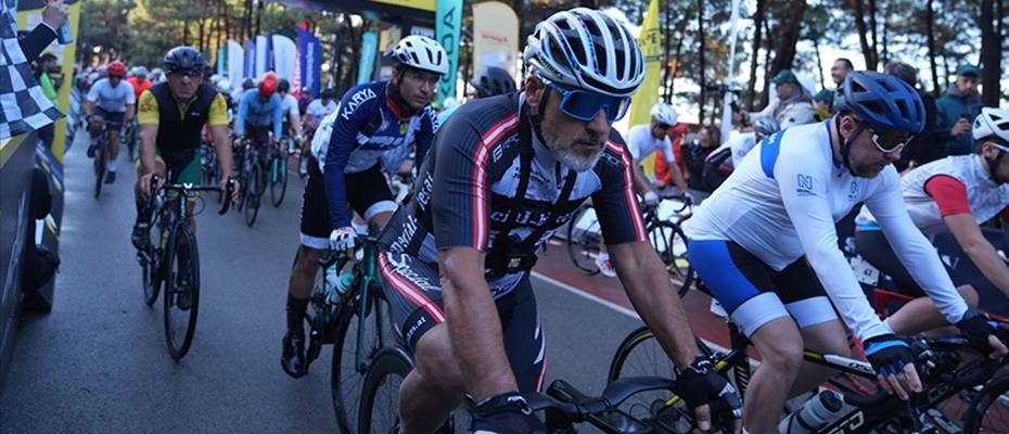 L’Étape Türkiye by Tour de France vereint die Kontinente in Istanbul - Lesen Sie die Nachrichten