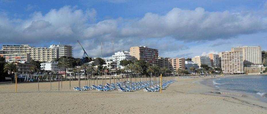 Mallorca hält 20 Prozent seiner Hotels auch im Winter geöffnet - Lesen Sie die Nachrichten