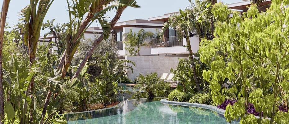 Luxus ohne Unterbrechung an der Türkischen Riviera - Lesen Sie die Nachrichten