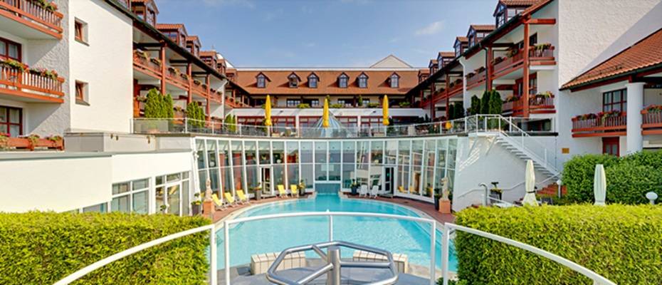Ensana Hotels expandieren nach Deutschland – Übernahme des Fürstenhofs in Bad Griesbach - Lesen Sie die Nachrichten
