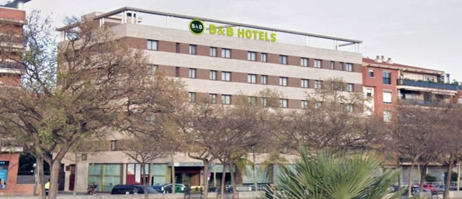 B&B HOTELS erweitert sein Portfolio in Spanien um Häuser in Burgos und Tarragona - Lesen Sie die Nachrichten