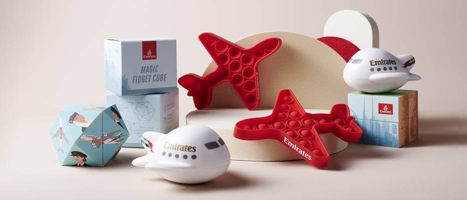 Emirates Enhances Accessibility with New Suite of Services and Innovations - Lesen Sie die Nachrichten?>