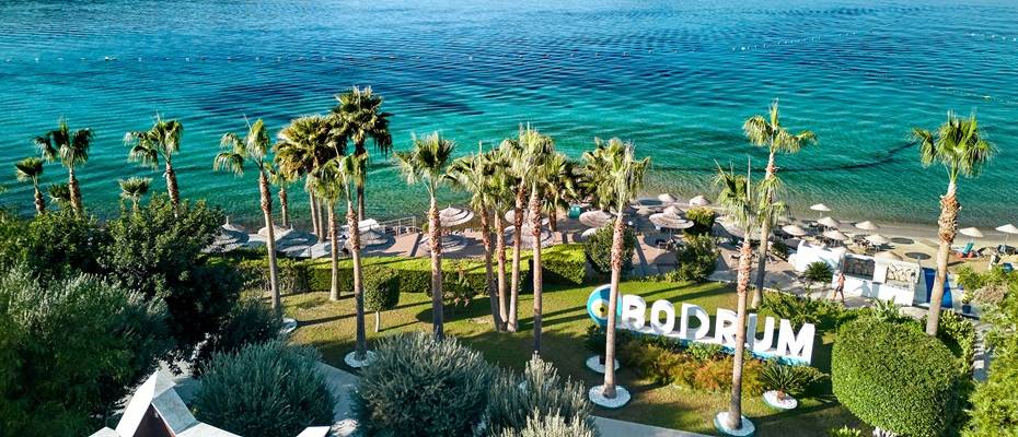 Vegan into Autumn: Culinary Delights with Food Blogger Bianca Zapatka at TUI MAGIC LIFE Bodrum - Lesen Sie die Nachrichten?>