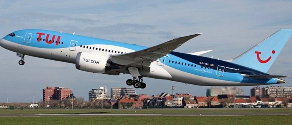 TUIfly yeni genel müdürünü atadı ve yönetim kadrosunu yeniden yapılandırdı - Lesen Sie die Nachrichten?>