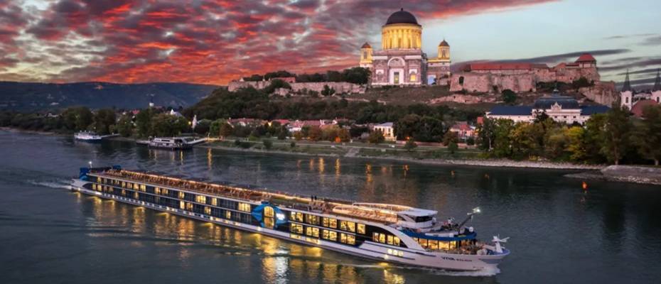 Als erster Flusskreuzfahrtveranstalter stellt VIVA Cruises das Programm für 2027 vor - Lesen Sie die Nachrichten