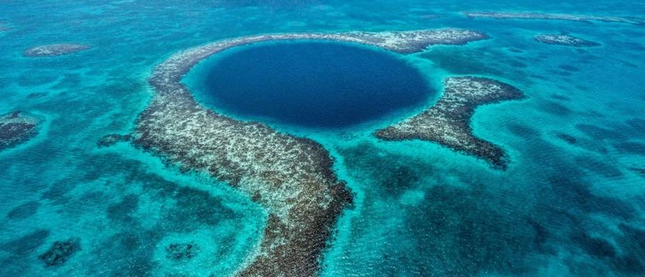 Neue Flüge mit Air Canada: Belize ist erstmals an einem Tag erreichbar - Lesen Sie die Nachrichten