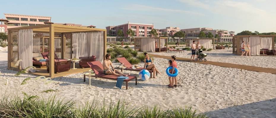 Wo Familienzeit auf das Meer trifft – das neue Cavallino Bianco Caorle - Lesen Sie die Nachrichten