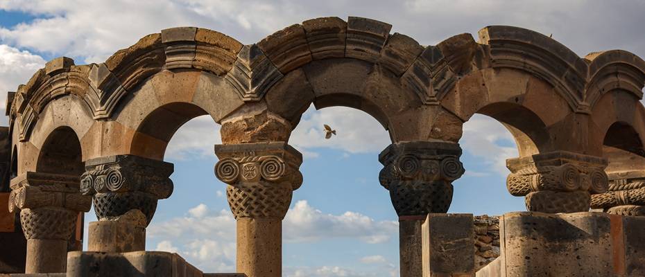 Armenien richtet Weltforum für Tourismuskommunikation aus - Lesen Sie die Nachrichten