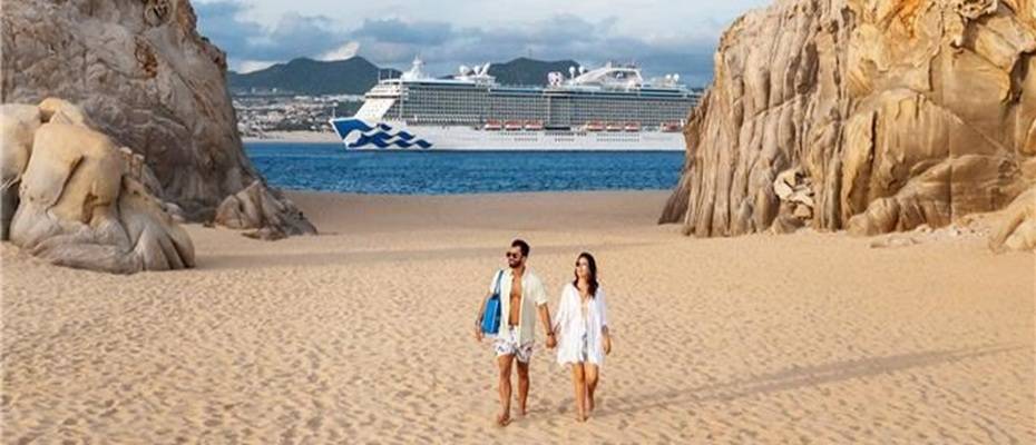 Princess Cruises Announces 2027–2028 West Coast Season - Lesen Sie die Nachrichten?>
