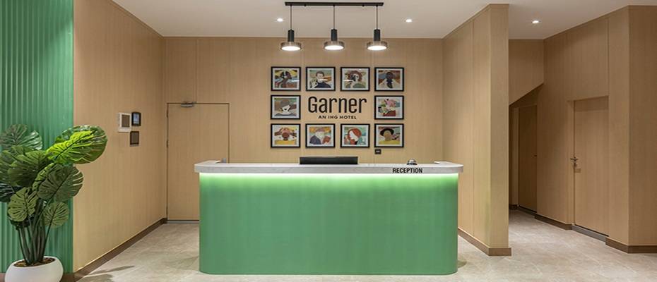 Touch Down in Comfort: Garner Hotel Istanbul – Airport Arnavutköy Now Open - Lesen Sie die Nachrichten?>