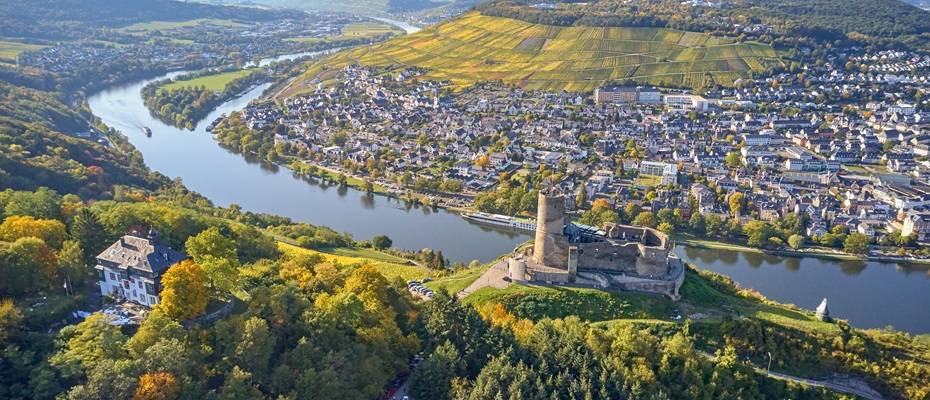 Museen in Bernkastel-Kues - Lesen Sie die Nachrichten